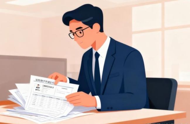 哈尔滨财产调查