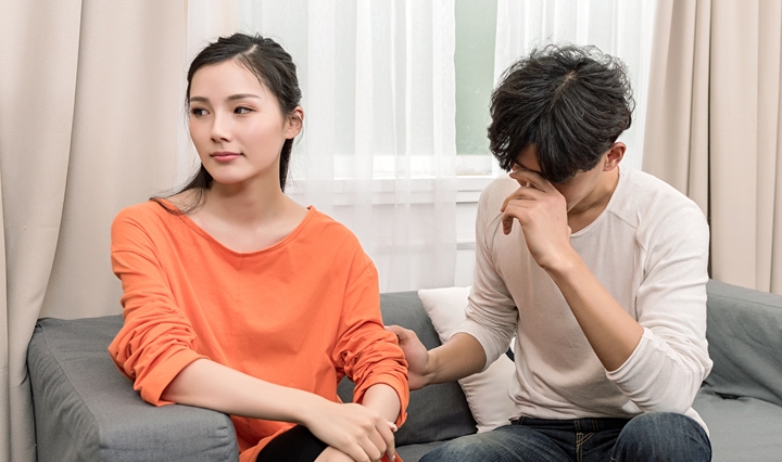 哈尔滨如何离婚能名正言顺可不留话柄